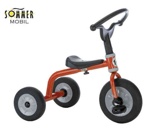 Sommer Mini Red Tricycle